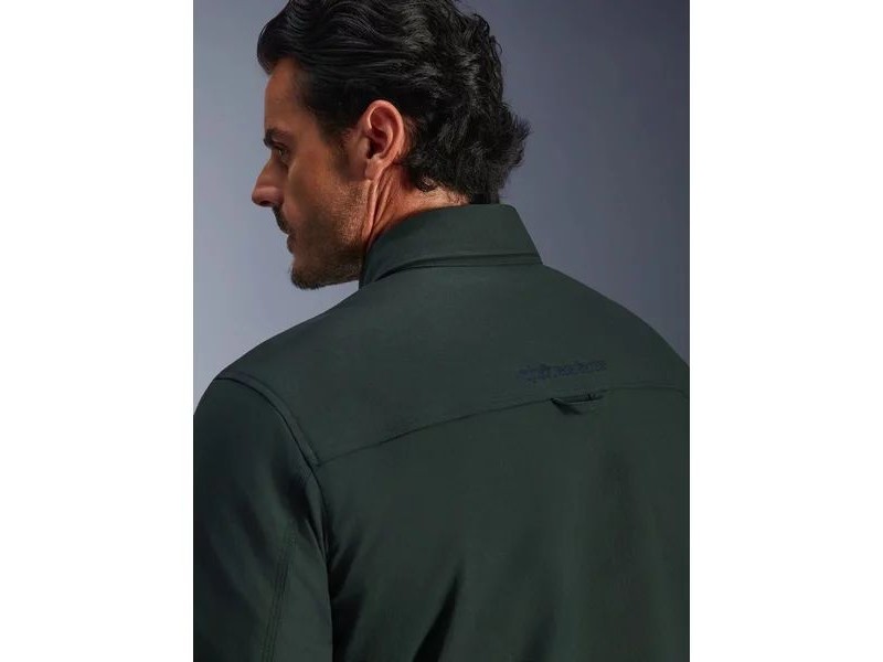 Geaca textil urban ALPINESTARS BRYON WR OVERSHIRT Geaca textil urban ALPINESTARS BRYON WR OVERSHIRT