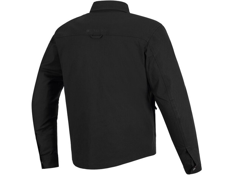 Geaca textil urban ALPINESTARS BRYON WR OVERSHIRT