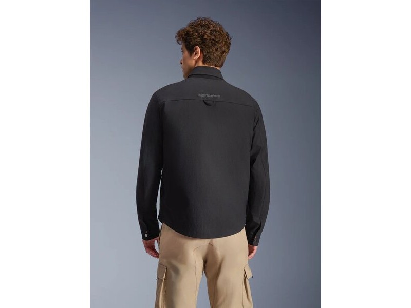 Geaca textil urban ALPINESTARS BRYON WR OVERSHIRT