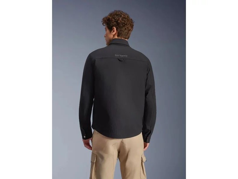 Geaca textil urban ALPINESTARS BRYON WR OVERSHIRT Geaca textil urban ALPINESTARS BRYON WR OVERSHIRT
