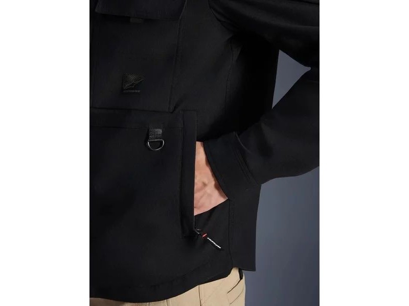 Geaca textil urban ALPINESTARS BRYON WR OVERSHIRT Geaca textil urban ALPINESTARS BRYON WR OVERSHIRT