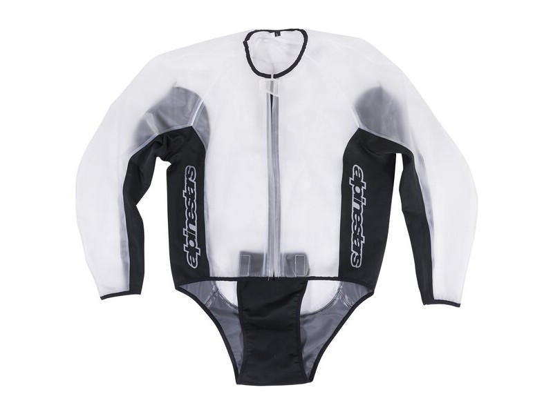 Geaca de ploaie ALPINESTARS RACING RAIN
