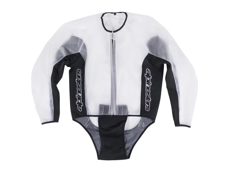 Geaca de ploaie ALPINESTARS RACING RAIN