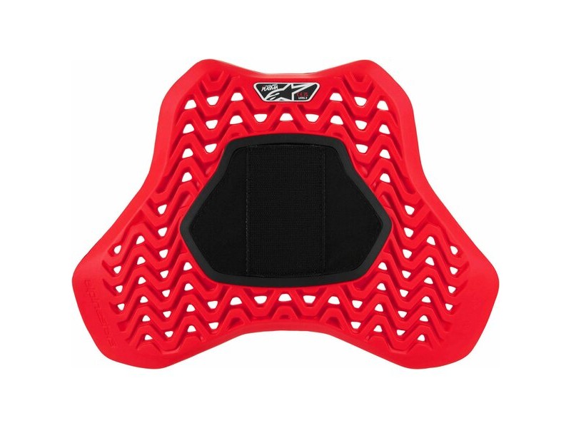 Protectie piept racing ALPINESTARS NUCLEON PLASMA Hook and Loop