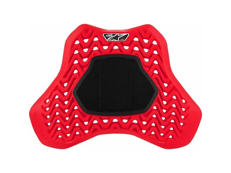 Protectie piept racing ALPINESTARS NUCLEON PLASMA Hook and Loop