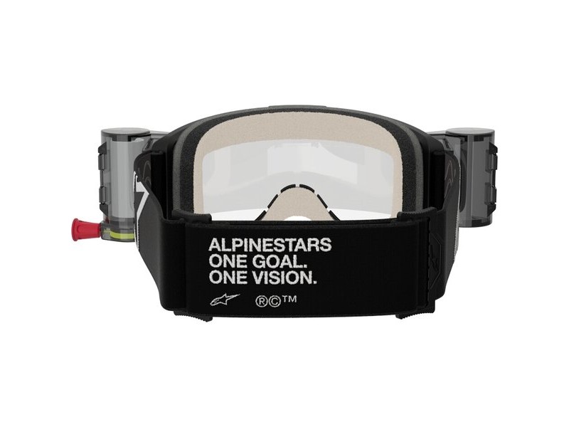Ochelari cross-enduro ALPINESTARS VISION 5 CORP ROLL-OFF GOGGLE