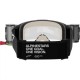Ochelari cross-enduro ALPINESTARS VISION 5 CORP ROLL-OFF GOGGLE