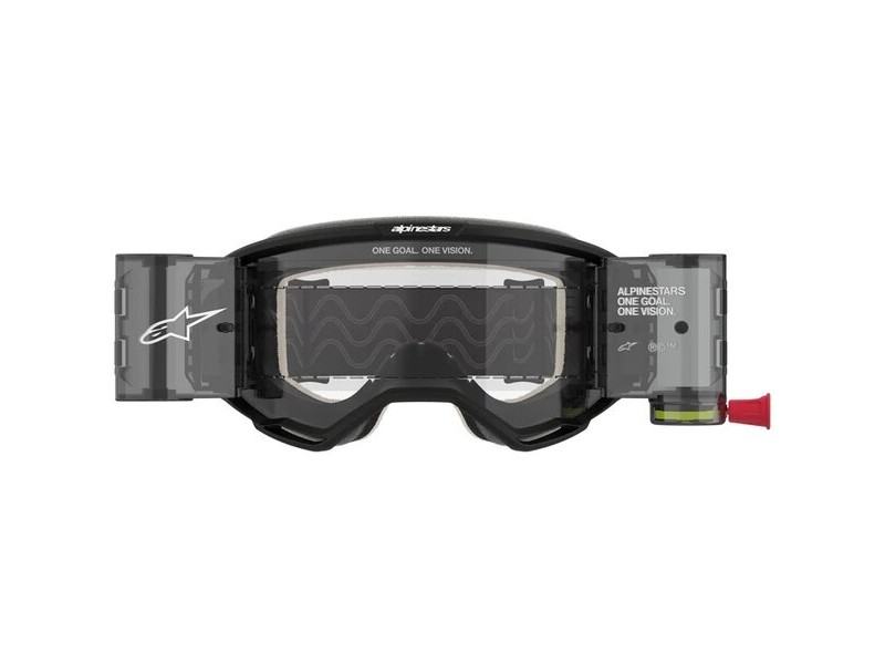 Ochelari cross-enduro ALPINESTARS VISION 5 CORP ROLL-OFF GOGGLE