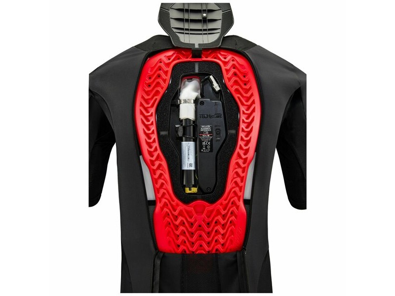 Vesta airbag APINESTARS TECH-AIR 5 PASMA Vesta airbag APINESTARS TECH-AIR 5 PASMA