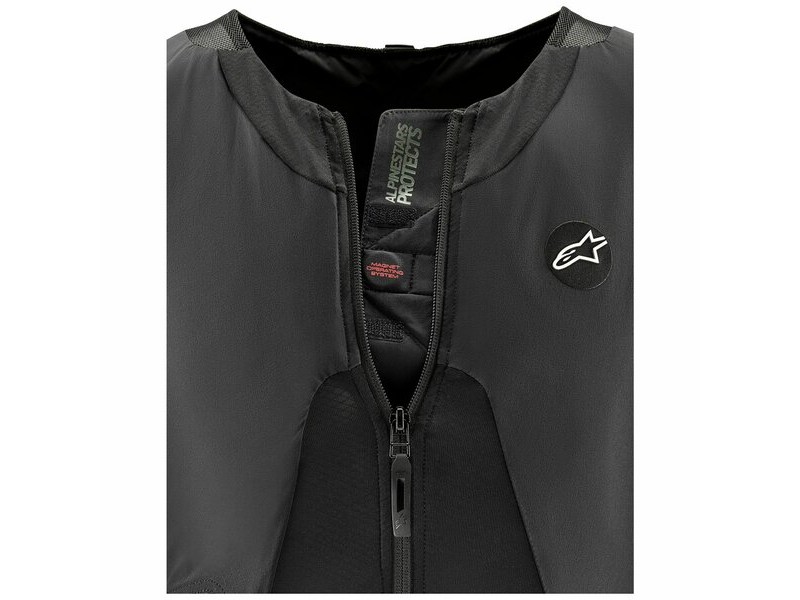 Vesta airbag APINESTARS TECH-AIR 5 PASMA Vesta airbag APINESTARS TECH-AIR 5 PASMA