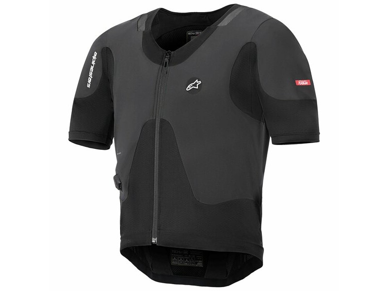 Vesta airbag ALPINETAR TECH-AIR 5 PLAMA Vesta airbag ALPINETAR TECH-AIR 5 PLAMA