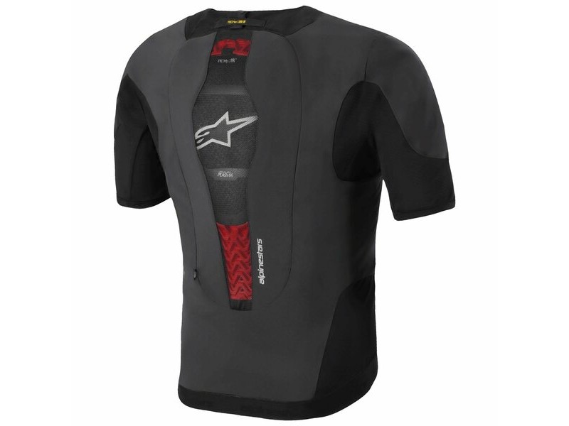 Vesta airbag ALPINETAR TECH-AIR 5 PLAMA Vesta airbag ALPINETAR TECH-AIR 5 PLAMA