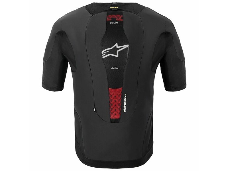 Vesta airbag ALPINETAR TECH-AIR 5 PLAMA Vesta airbag ALPINETAR TECH-AIR 5 PLAMA