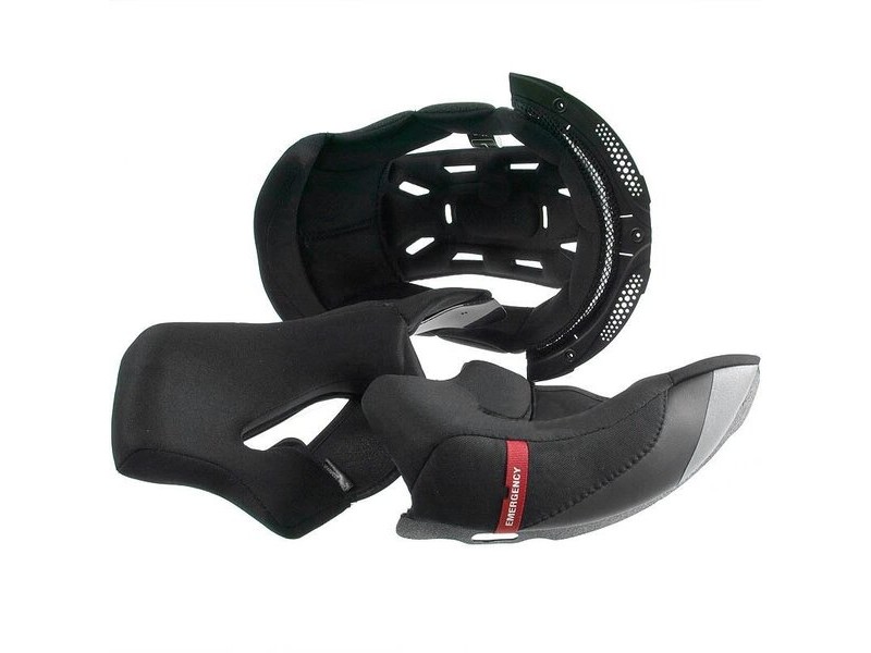 Set interior casca SCORPION EXO-520 (EVO) AIR