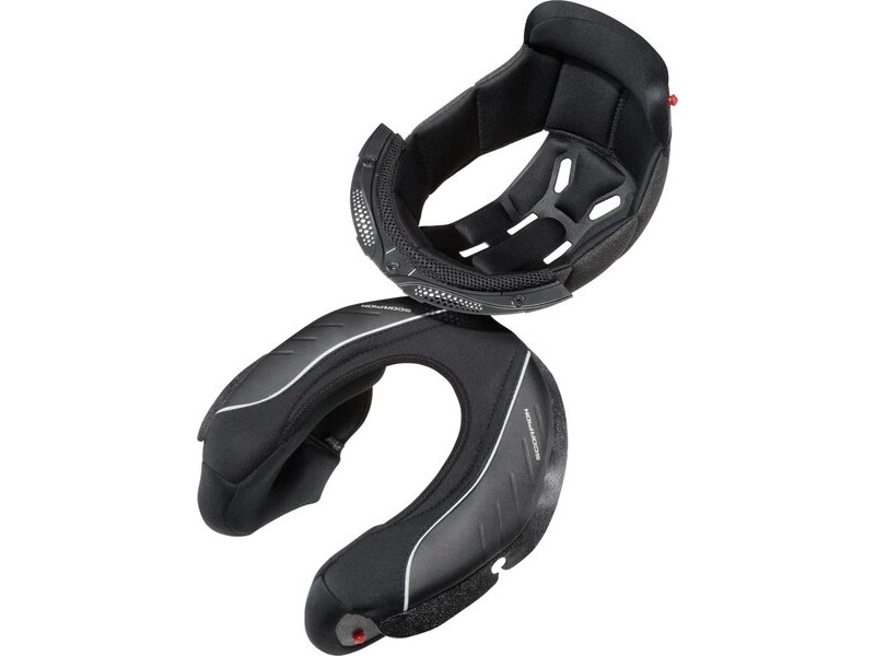 Set interior casca SCORPION ADX-2/EXO-930 EVO