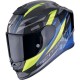 Casca integrala sport SCORPION EXO-R1 EVO CARBON AIR RUNNER Casca integrala sport SCORPION EXO-R1 EVO CARBON AIR RUNNER