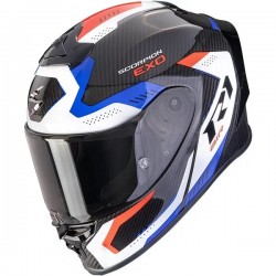 Casca integrala sport SCORPION EXO-R1 EVO CARBON AIR PROPEL Casca integrala sport SCORPION EXO-R1 EVO CARBON AIR PROPEL