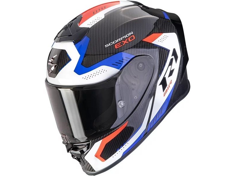 Casca integrala sport SCORPION EXO-R1 EVO CARBON AIR PROPEL