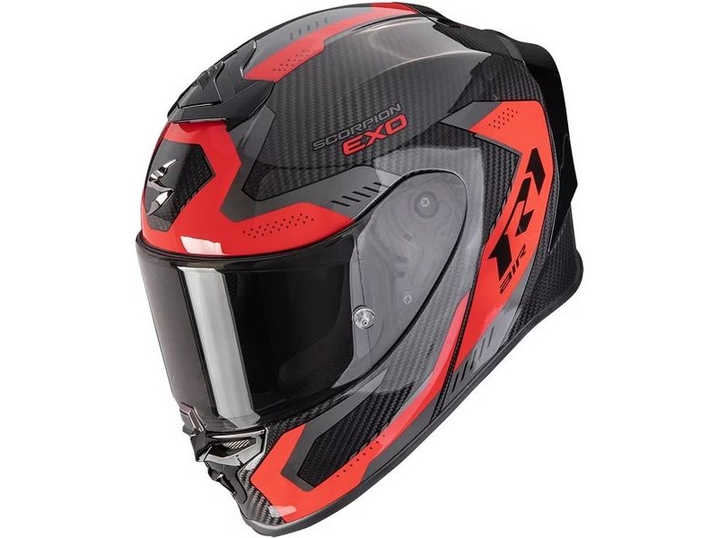 Casca integrala sport SCORPION EXO-R1 EVO CARBON AIR PROPEL