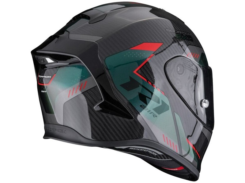 Casca integrala sport SCORPION EXO-R1 EVO CARBON AIR PROPEL