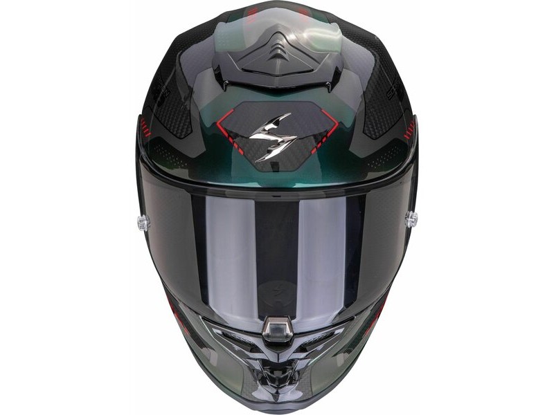 Casca integrala sport SCORPION EXO-R1 EVO CARBON AIR PROPEL