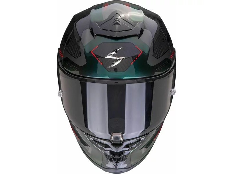 Casca integrala sport SCORPION EXO-R1 EVO CARBON AIR PROPEL