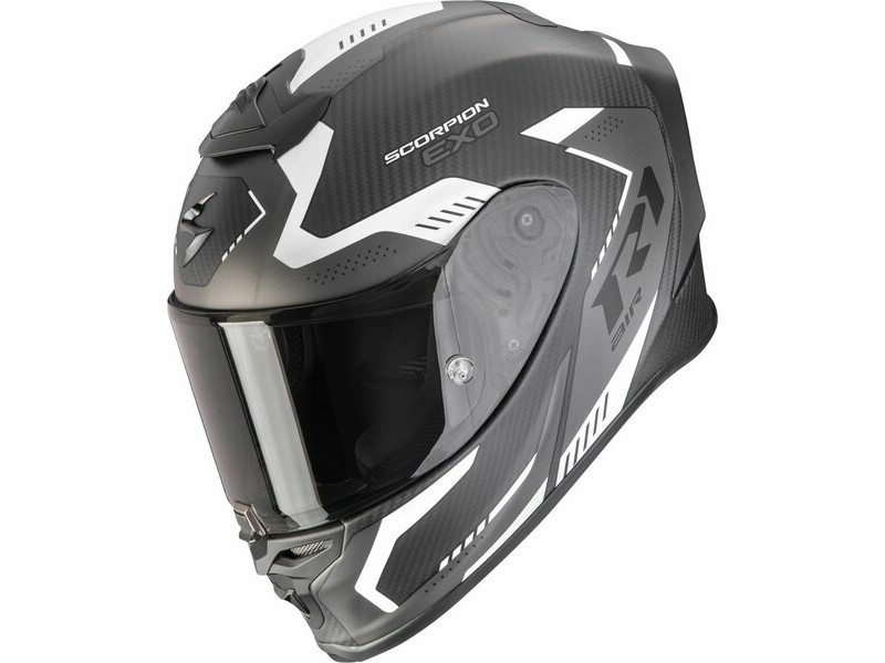 Casca integrala sport SCORPION EXO-R1 EVO CARBON AIR PROPEL