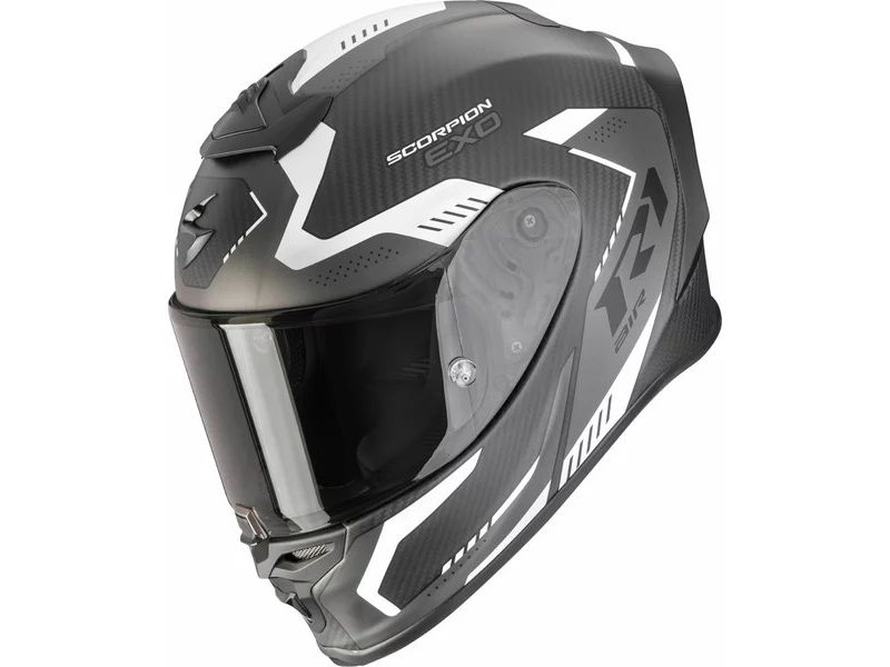 Casca integrala sport SCORPION EXO-R1 EVO CARBON AIR PROPEL