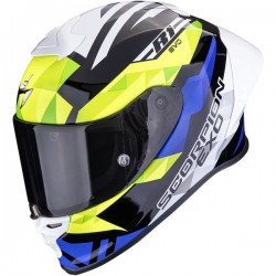 Casca integrala sport SCORPION EXO-R1 EVO II AIR VALERE