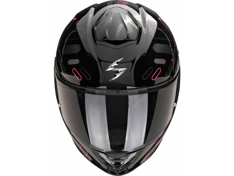 Casca integrala SCORPION EXO-530 AIR FOND