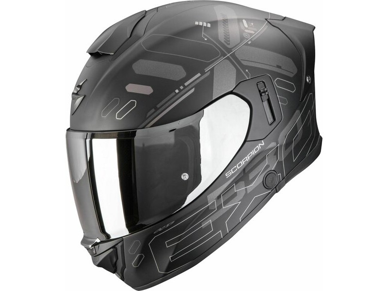 Casca integrala SCORPION EXO-530 AIR FOND