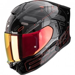 Casca integrala SCORPION EXO-530 AIR FOND