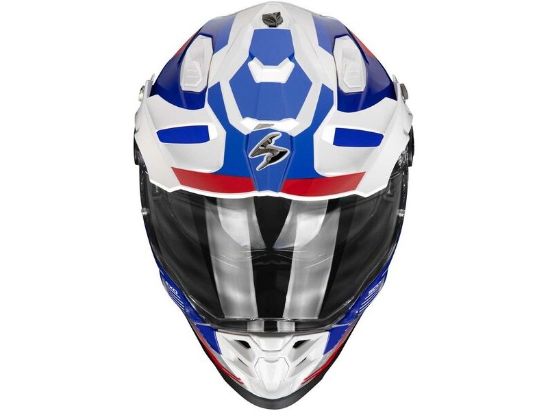 Casca enduro/adventure SCORPION ADF-9000 AIR PATROL