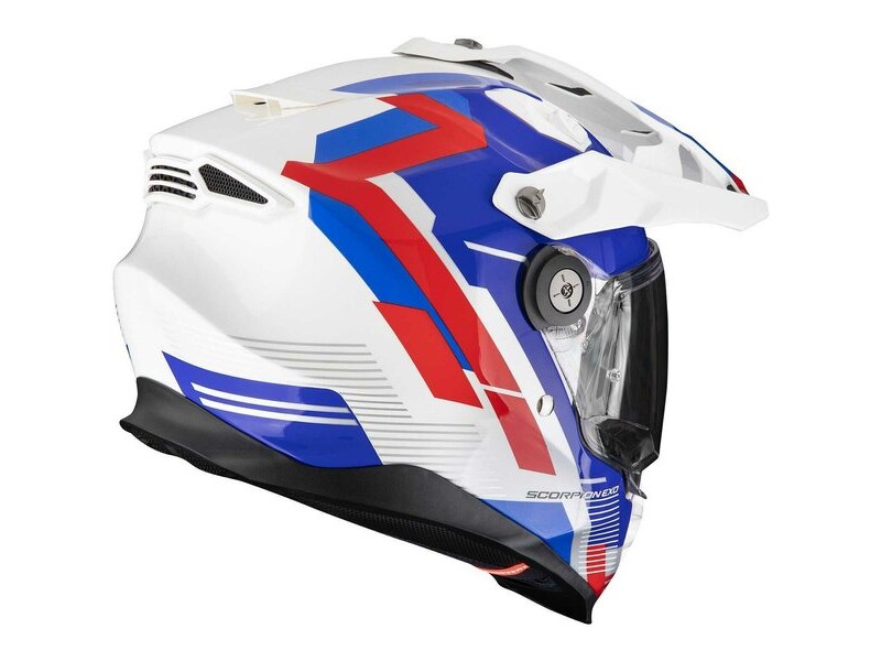 Casca enduro/adventure SCORPION ADF-9000 AIR PATROL