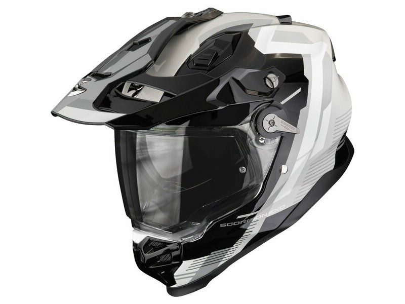 Casca enduro/adventure SCORPION ADF-9000 AIR PATROL