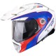 Casca flip-up touring/adventure SCORPION ADX-2 KAMPS
