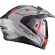 Casca flip-up touring/adventure SCORPION ADX-2 KAMPS