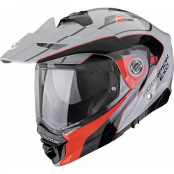 Casca flip-up touring/adventure SCORPION ADX-2 KAMPS Casca flip-up touring/adventure SCORPION ADX-2 KAMPS
