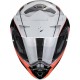 Casca flip-up touring/adventure SCORPION ADX-2 KAMPS