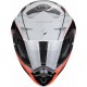 Casca flip-up touring/adventure SCORPION ADX-2 KAMPS