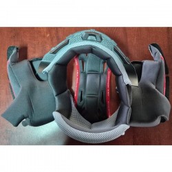 Set interior casca SCORPION VX-16 EVO AIR S Set interior casca SCORPION VX-16 EVO AIR S