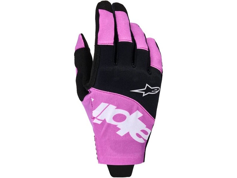 Manusi cross-enduro ALPINESTARS TECHSTAR 2026