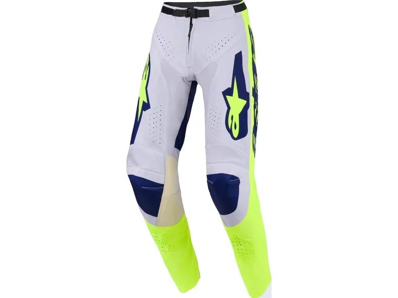 Pantaloni cross-enduro ALPINESTARS RACER AIR RIWAY 2026