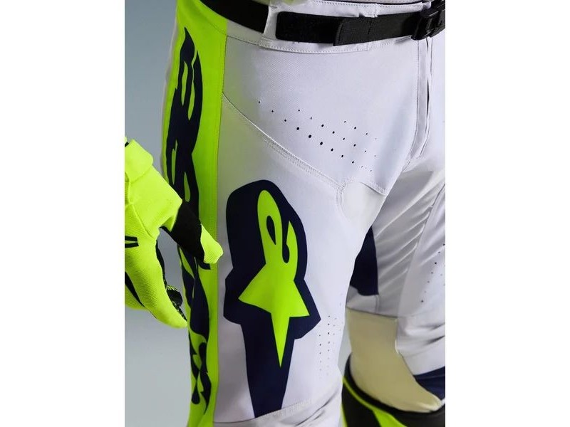 Pantaloni cross-enduro ALPINESTARS RACER AIR RIWAY 2026