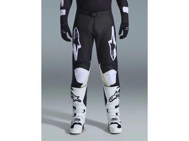 Pantaloni cross-enduro ALPINESTARS RACER AIR RIWAY 2026