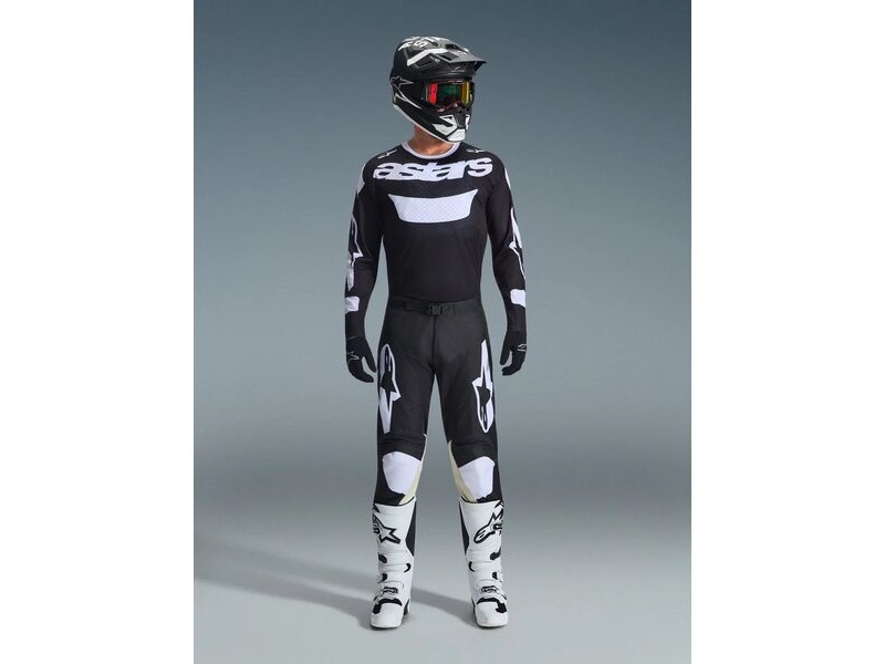 Pantaloni cross-enduro ALPINESTARS RACER AIR RIWAY 2026 Pantaloni cross-enduro ALPINESTARS RACER AIR RIWAY 2026