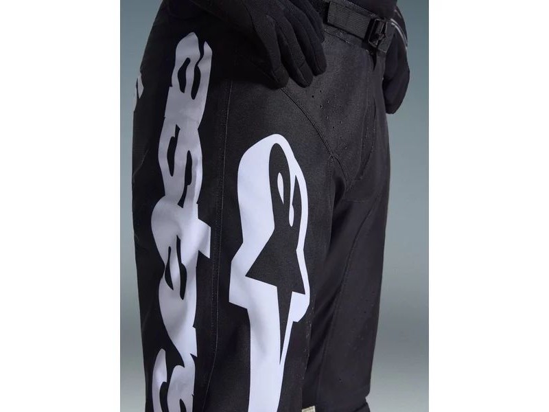 Pantaloni cross-enduro ALPINESTARS RACER AIR RIWAY 2026