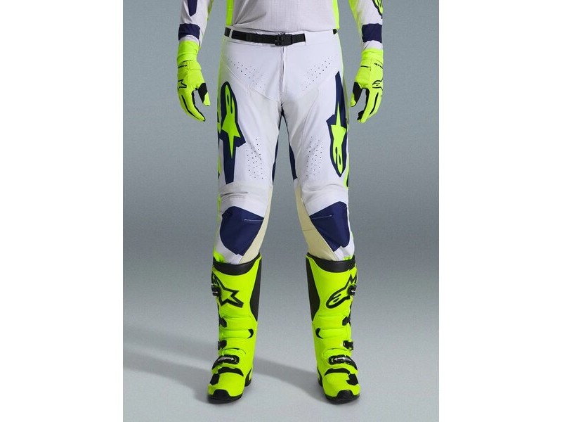 Pantaloni cross-enduro ALPINESTARS RACER AIR RIWAY 2026 Pantaloni cross-enduro ALPINESTARS RACER AIR RIWAY 2026