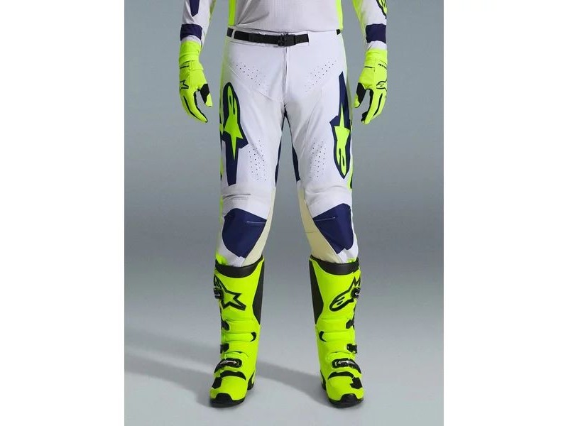 Pantaloni cross-enduro ALPINESTARS RACER AIR RIWAY 2026