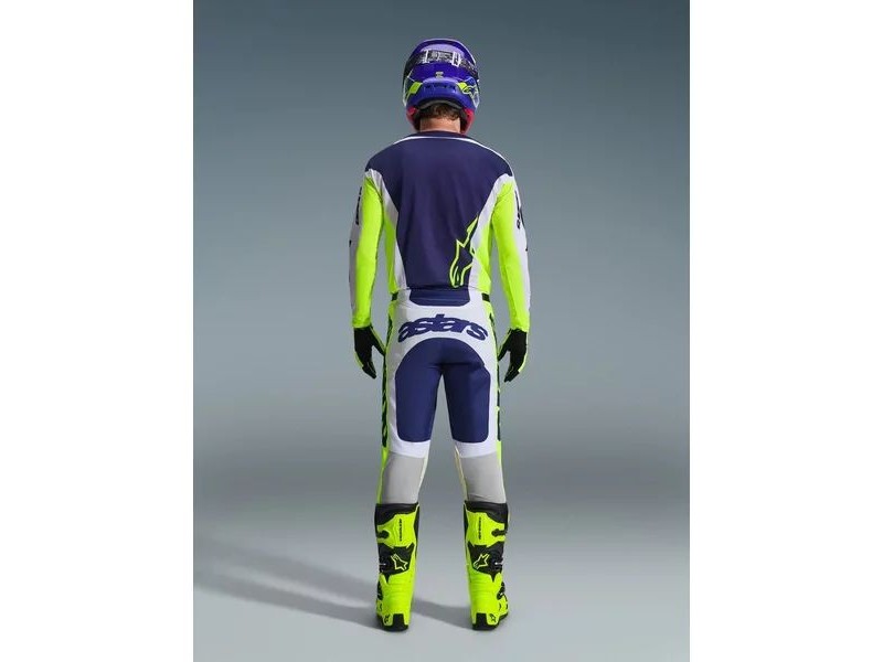 Pantaloni cross-enduro ALPINESTARS RACER AIR RIWAY 2026